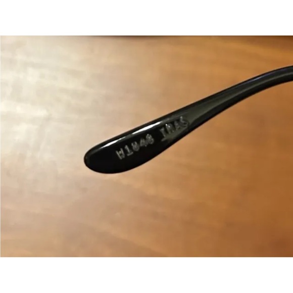 Ray-Ban B&L W1848 Predator PS3 Sunglasses With Original Bausch & Lomb Box - Picture 5 of 7